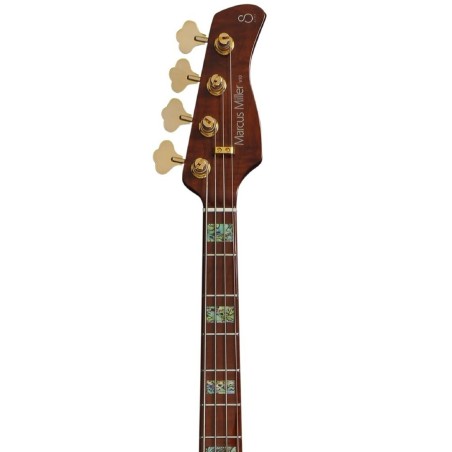 Marcus Miller V10 DX-4 Natural