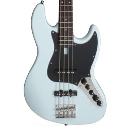 Marcus Miller V3 4 SB Sonic Blue 2nd Gen