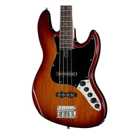 Marcus Miller V3 4 TS Tobacco Sunburst 2nd Gen