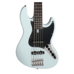 Marcus Miller V3 5 SB Sonic Blue 2nd Gen