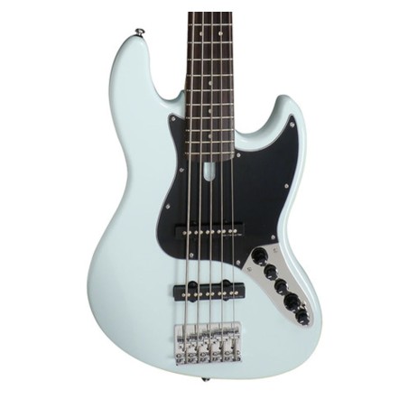 Marcus Miller V3 5 SB Sonic Blue 2nd Gen