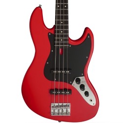 Marcus Miller V3P-4 Red Satin