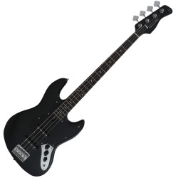 Marcus Miller V3P-4 Black Satin
