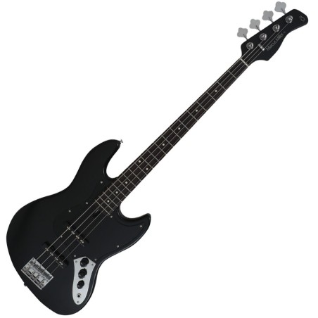 Marcus Miller V3P-4 Black Satin