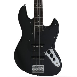 Marcus Miller V3P-4 Black Satin
