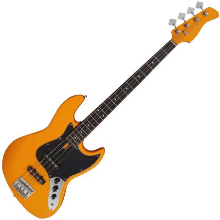 Marcus Miller V3P-4 Orange