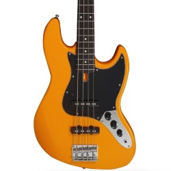 Marcus Miller V3P-4 Orange