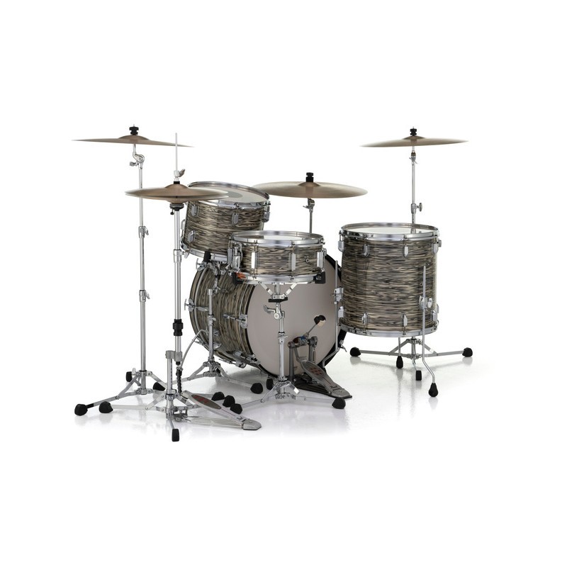 Pearl President Deluxe 22" Desert Ripple PSD923XP/C768