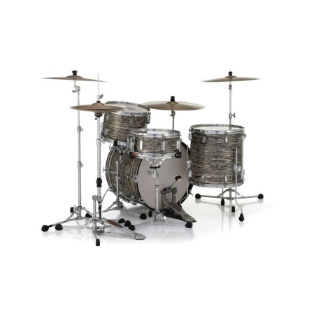 Pearl President Deluxe 22" Desert Ripple PSD923XP/C768