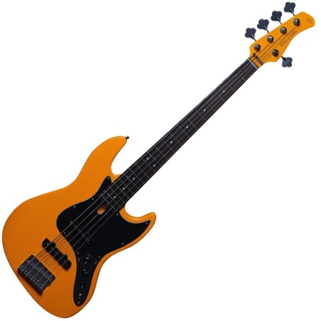 Marcus Miller V3P-5 Orange