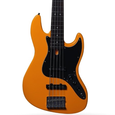 Marcus Miller V3P-5 Orange