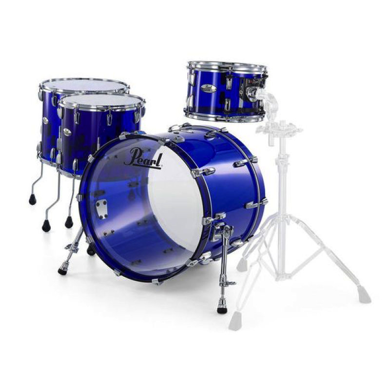 Pearl Crystal Beat CRB524FP/C742