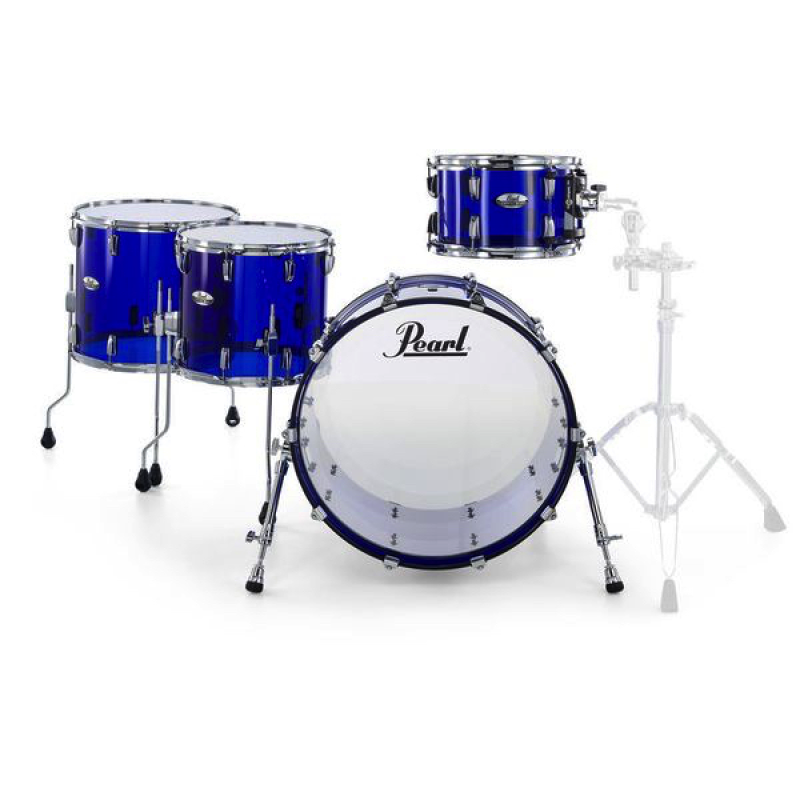 Pearl Crystal Beat CRB524FP/C742