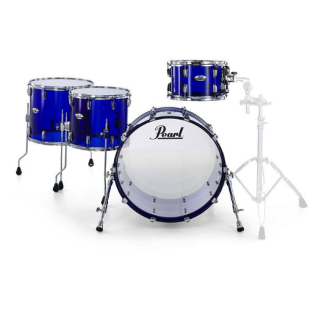 Pearl Crystal Beat CRB524FP/C742