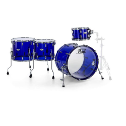 Pearl Crystal Beat CRB524FP/C742