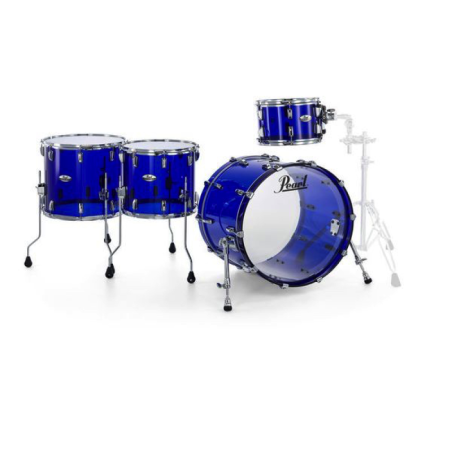 Pearl Crystal Beat CRB524FP/C742