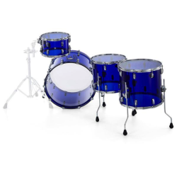 Pearl Crystal Beat CRB524FP/C742