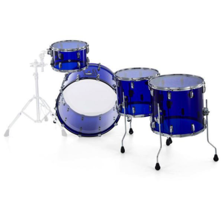 Pearl Crystal Beat CRB524FP/C742