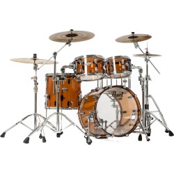 Pearl Crystal Beat CRB524FP/C755