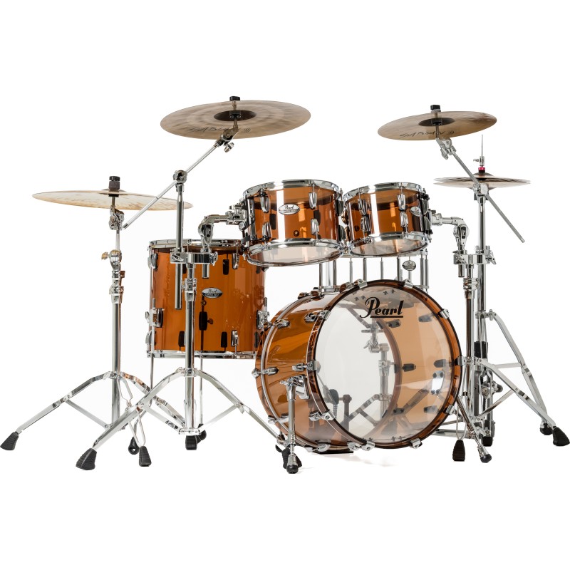 Pearl Crystal Beat CRB524FP/C755