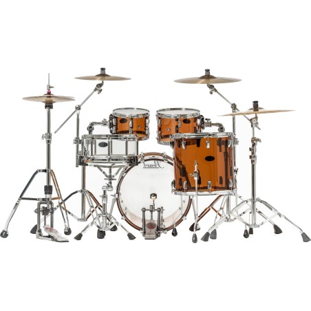 Pearl Crystal Beat CRB524FP/C755