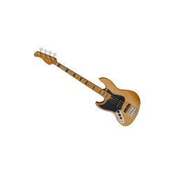 Marcus Miller V5 Alder 4 NT Natural Left Handed
