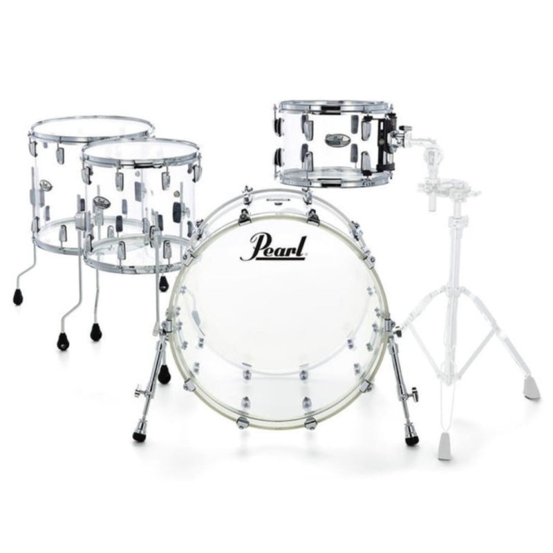 Pearl Crystal Beat CRB524FP/C730