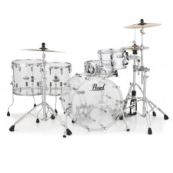 Pearl Crystal Beat CRB524FP/C730