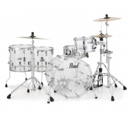 Pearl Crystal Beat CRB524FP/C730