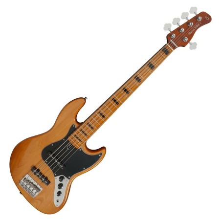 Marcus Miller V5 Alder 5 NT Natural