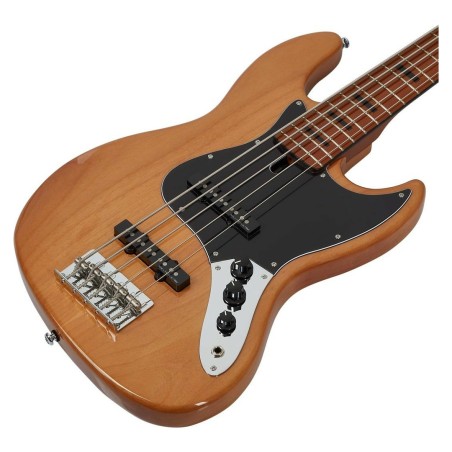 Marcus Miller V5 Alder 5 NT Natural