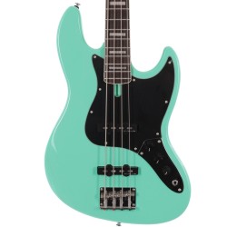 Marcus Miller V5R Alder-4 Mild Green