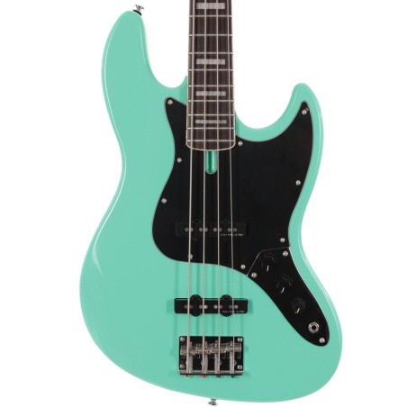 Marcus Miller V5R Alder-4 Mild Green
