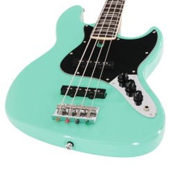Marcus Miller V5R Alder-4 Mild Green
