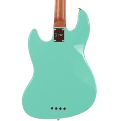 Marcus Miller V5R Alder-4 Mild Green