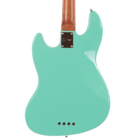Marcus Miller V5R Alder-4 Mild Green