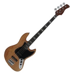 Marcus Miller V5R Alder-4 Natural