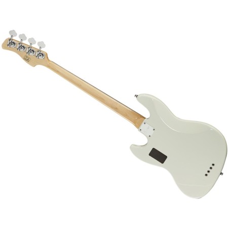 Marcus Miller V7 Vintage Alder 4 AQW Antique White 2nd Gen