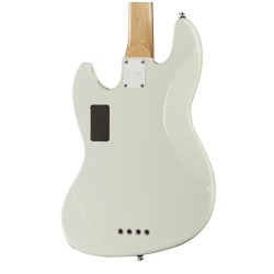 Marcus Miller V7 Vintage Alder 4 AQW Antique White 2nd Gen