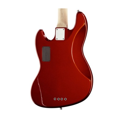 Marcus Miller V7 Alder 4 BMR Metallic Red 2nd Gen