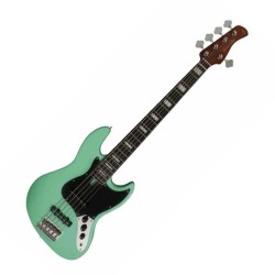 Marcus Miller V5R Alder-5 Mild Green
