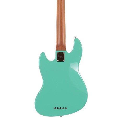 Marcus Miller V5R Alder-5 Mild Green