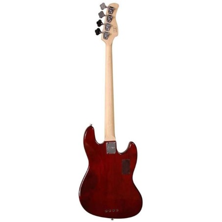 Marcus Miller V7 Vintage Alder 4 TS Tobacco Sunburst Left Handed 2nd Gen