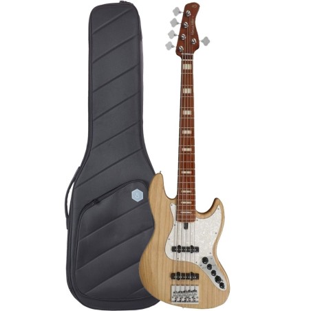 Marcus Miller V8-5 Natural