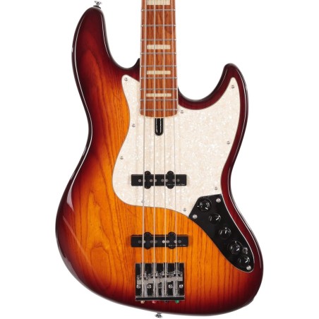 Marcus Miller V8-4 Tobacco Sunburst