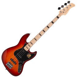 Marcus Miller V7 Vintage Alder 4 TS Tobacco Sunburst 2nd Gen
