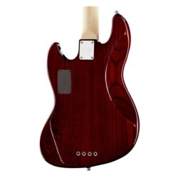 Marcus Miller V7 Vintage Alder 4 TS Tobacco Sunburst 2nd Gen