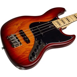 Marcus Miller V7 Vintage Alder 4 TS Tobacco Sunburst 2nd Gen