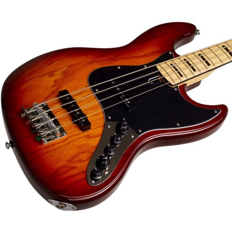 Marcus Miller V7 Vintage Alder 4 TS Tobacco Sunburst 2nd Gen