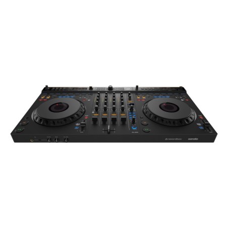 AlphaTheta DDJ-GRV6